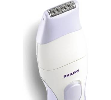 Produktbild Philips Body Perfect HP6379/00