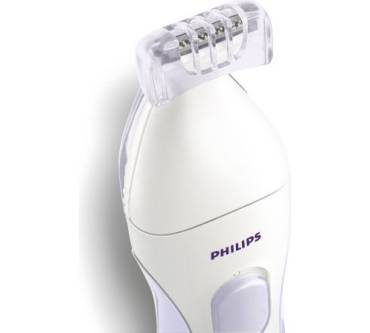 Produktbild Philips Body Perfect HP6379/00