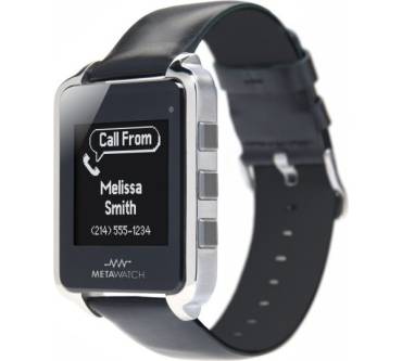 Produktbild Meta Watch Frame