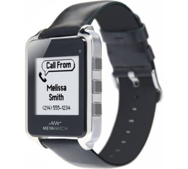 Produktbild Meta Watch Frame