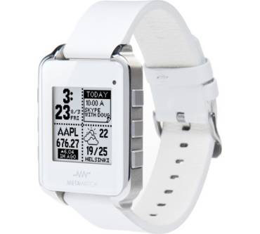 Produktbild Meta Watch Frame