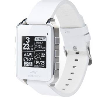 Produktbild Meta Watch Frame