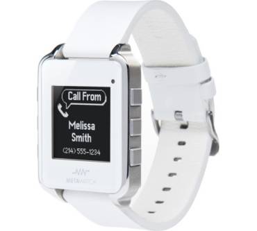 Produktbild Meta Watch Frame