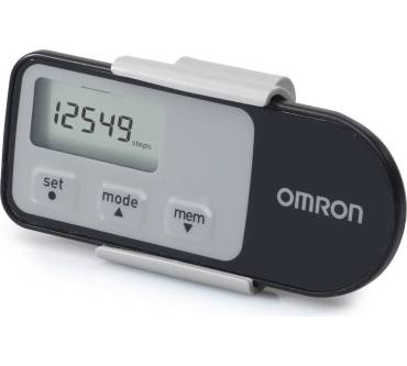 Produktbild Omron Walking style One 2.1