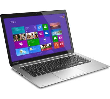 Produktbild Toshiba KiraBook