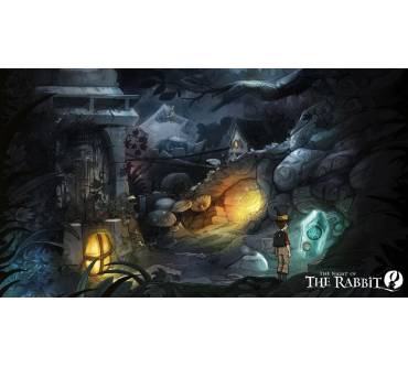 Produktbild The Night of the Rabbit (für PC)