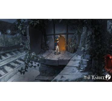 Produktbild The Night of the Rabbit (für PC)