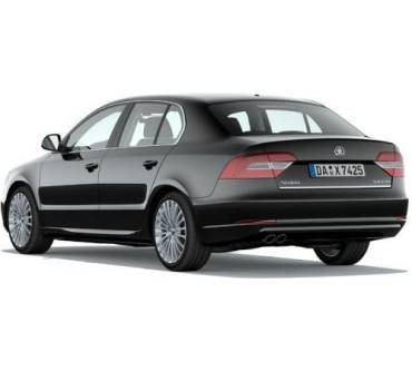 Produktbild Skoda Superb [08]