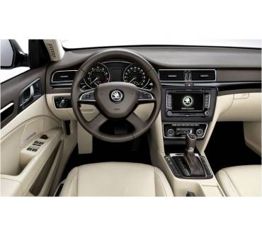 Produktbild Skoda Superb [08]