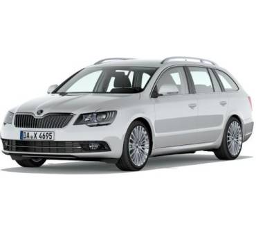 Produktbild Skoda Superb [08]