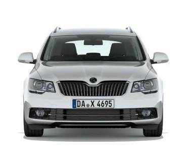 Produktbild Skoda Superb [08]