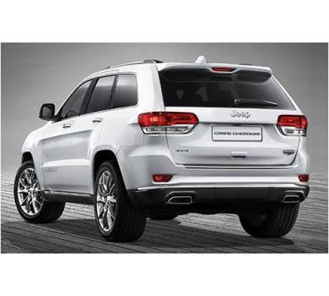 Produktbild Jeep Grand Cherokee [10]