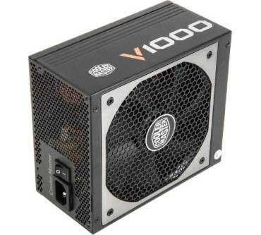 Produktbild Cooler Master V1000