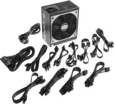 Produktbild Cooler Master V1000