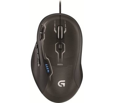 Produktbild Logitech G500s