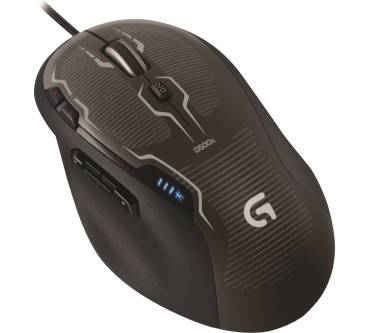 Produktbild Logitech G500s