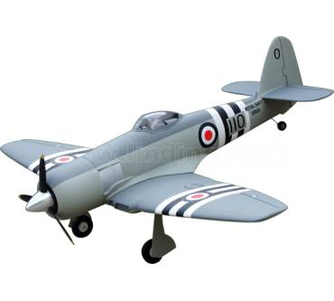 Produktbild Modellbau Lindinger Hawker Sea Fury