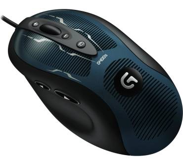 Produktbild Logitech G400s