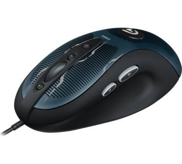 Produktbild Logitech G400s