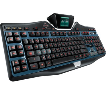 Produktbild Logitech G19s