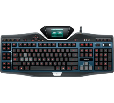 Produktbild Logitech G19s