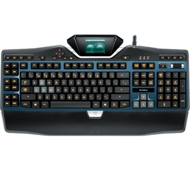 Produktbild Logitech G19s