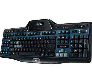 Produktbild Logitech G510s