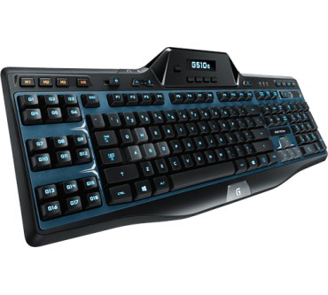 Produktbild Logitech G510s