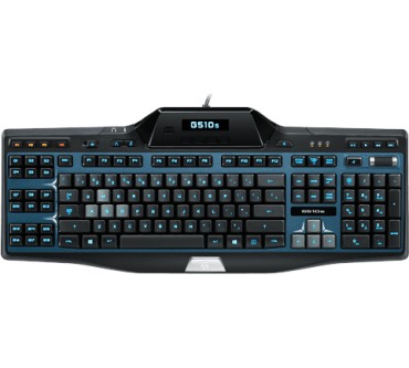 Produktbild Logitech G510s