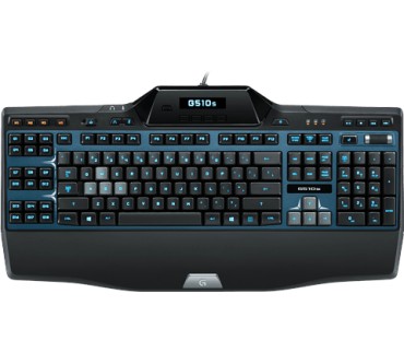 Produktbild Logitech G510s