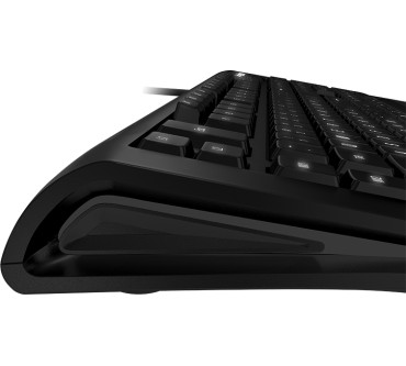 Produktbild SteelSeries Apex Raw Gaming Keyboard