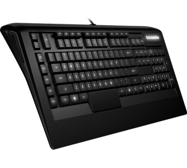 Produktbild SteelSeries Apex Raw Gaming Keyboard