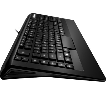 Produktbild SteelSeries Apex Raw Gaming Keyboard