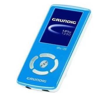 Produktbild Grundig MPixx 1250 (2GB)