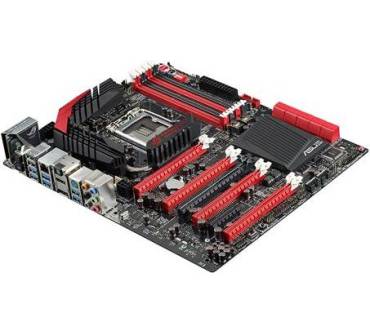 Produktbild Asus Maximus VI Extreme