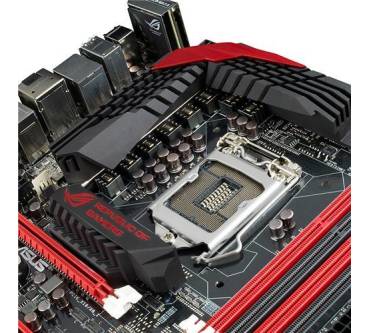 Produktbild Asus Maximus VI Extreme