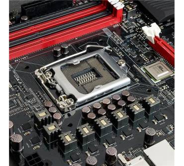 Produktbild Asus Maximus VI Extreme