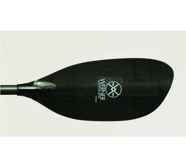 Produktbild Werner Paddles Shuna Carbon