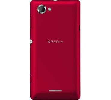 Produktbild Sony Xperia L