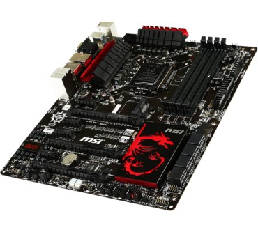 Produktbild MSI Z87-GD65 Gaming