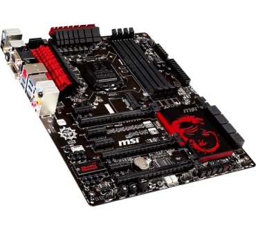 Produktbild MSI Z87-GD65 Gaming