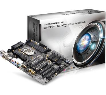 Produktbild ASRock Z87 Extreme 4