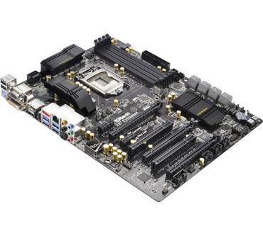 Produktbild ASRock Z87 Extreme 4