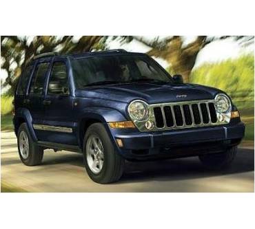 Produktbild Jeep Cherokee [01]