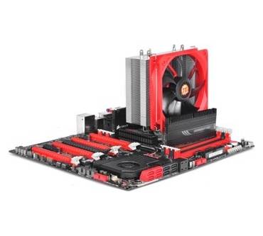 Produktbild Thermaltake NiC F3