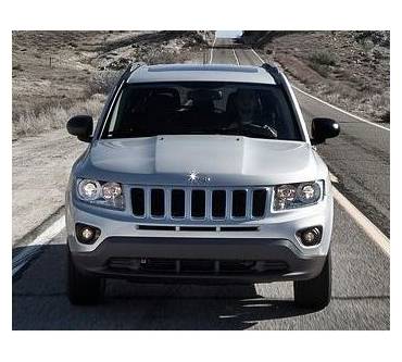 Produktbild Jeep Compass [07]