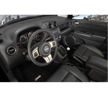 Produktbild Jeep Compass [07]