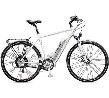 Produktbild Diamant Zouma Sport+ - Shimano Deore (Modell 2013)