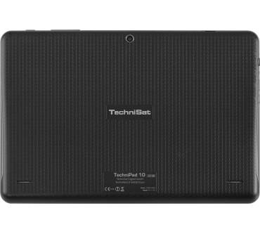 Produktbild TechniSat TechniPad 10