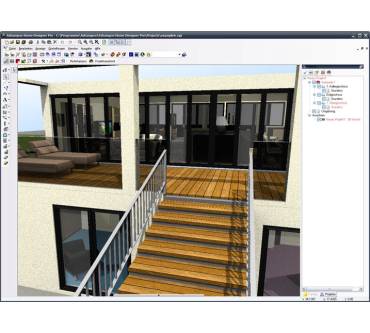 Produktbild Ashampoo Home Designer Pro